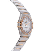 Omega - CONSTELLATION - 111.25.26.60.55.001