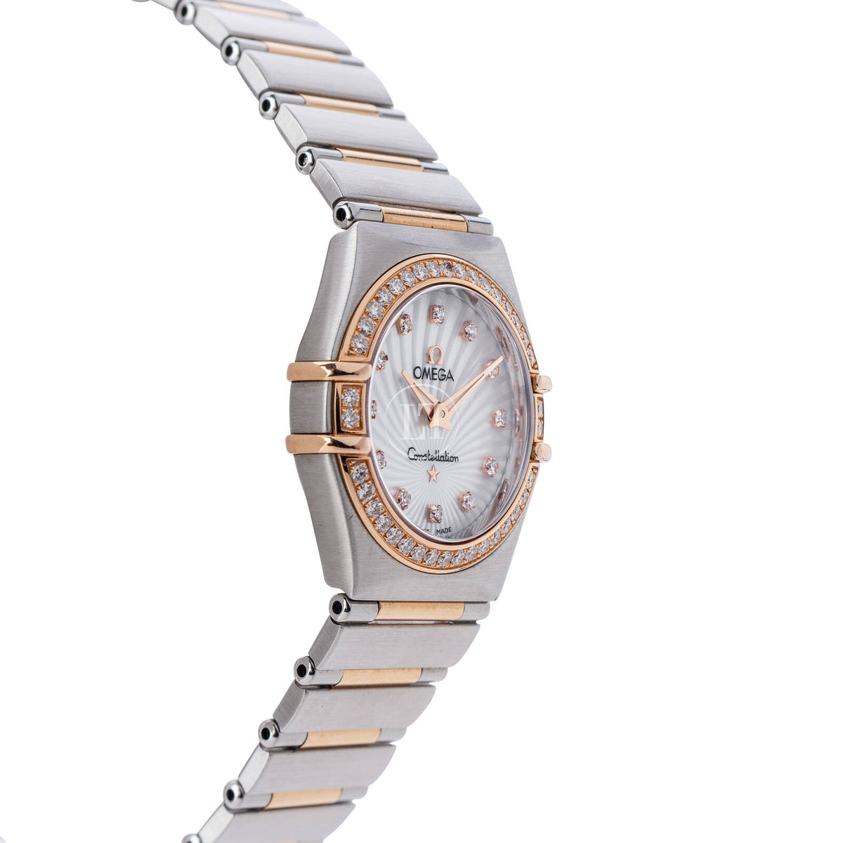 Omega - CONSTELLATION - 111.25.26.60.55.001