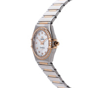 Omega - CONSTELLATION - 111.25.26.60.55.001
