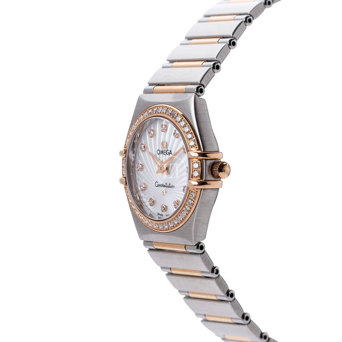 Omega - CONSTELLATION - 111.25.26.60.55.001