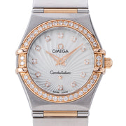 Omega - CONSTELLATION - 111.25.26.60.55.001