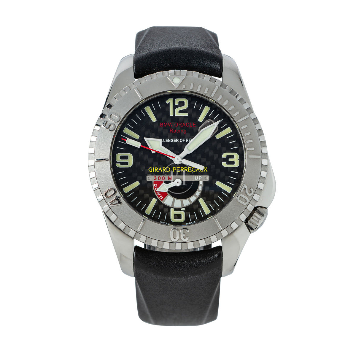 Girard-Perregaux - Sea Hawk - 49905 - image 2