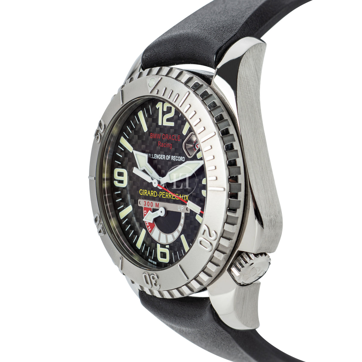 Girard-Perregaux - Sea Hawk - 49905 - image 3
