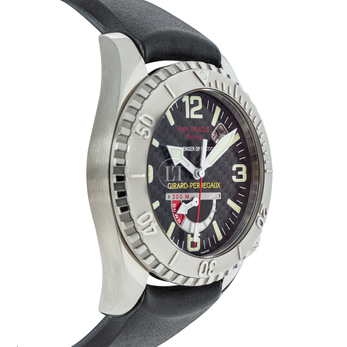 Girard-Perregaux - Sea Hawk - 49905 - image 4