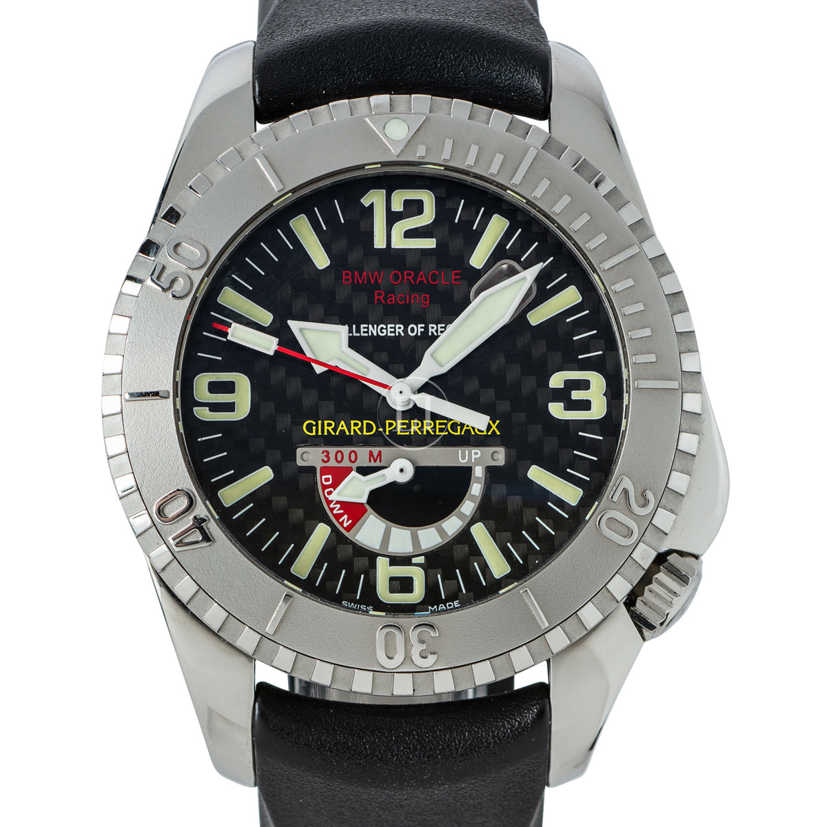 Girard-Perregaux - Sea Hawk - 49905 - image 1
