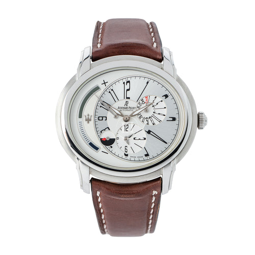 Audemars Piguet Millenary 26150ST.OO.D084CU.01 - image 2