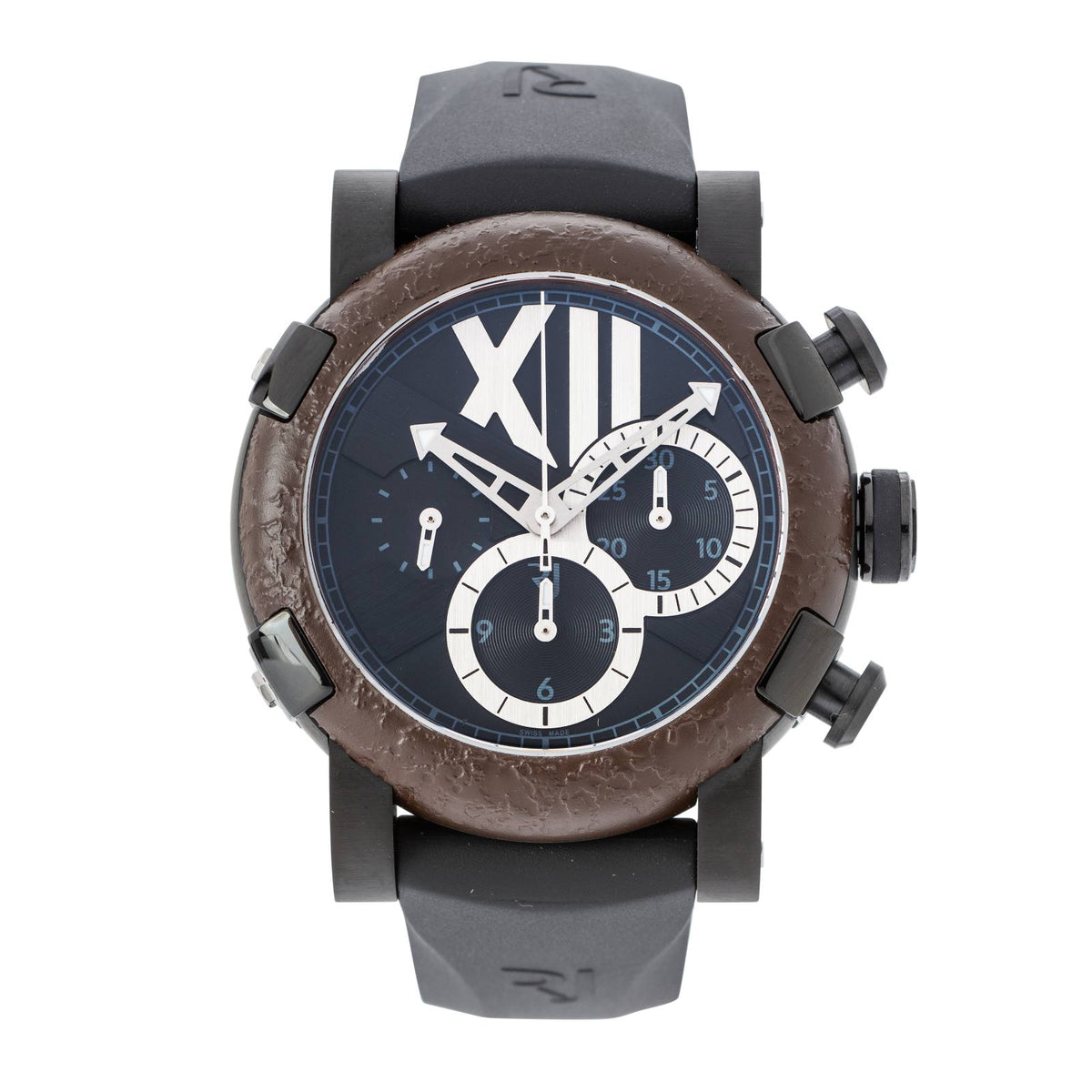 Romain Jerome Titanic-DNA RJTIAU.101.20 - image 1