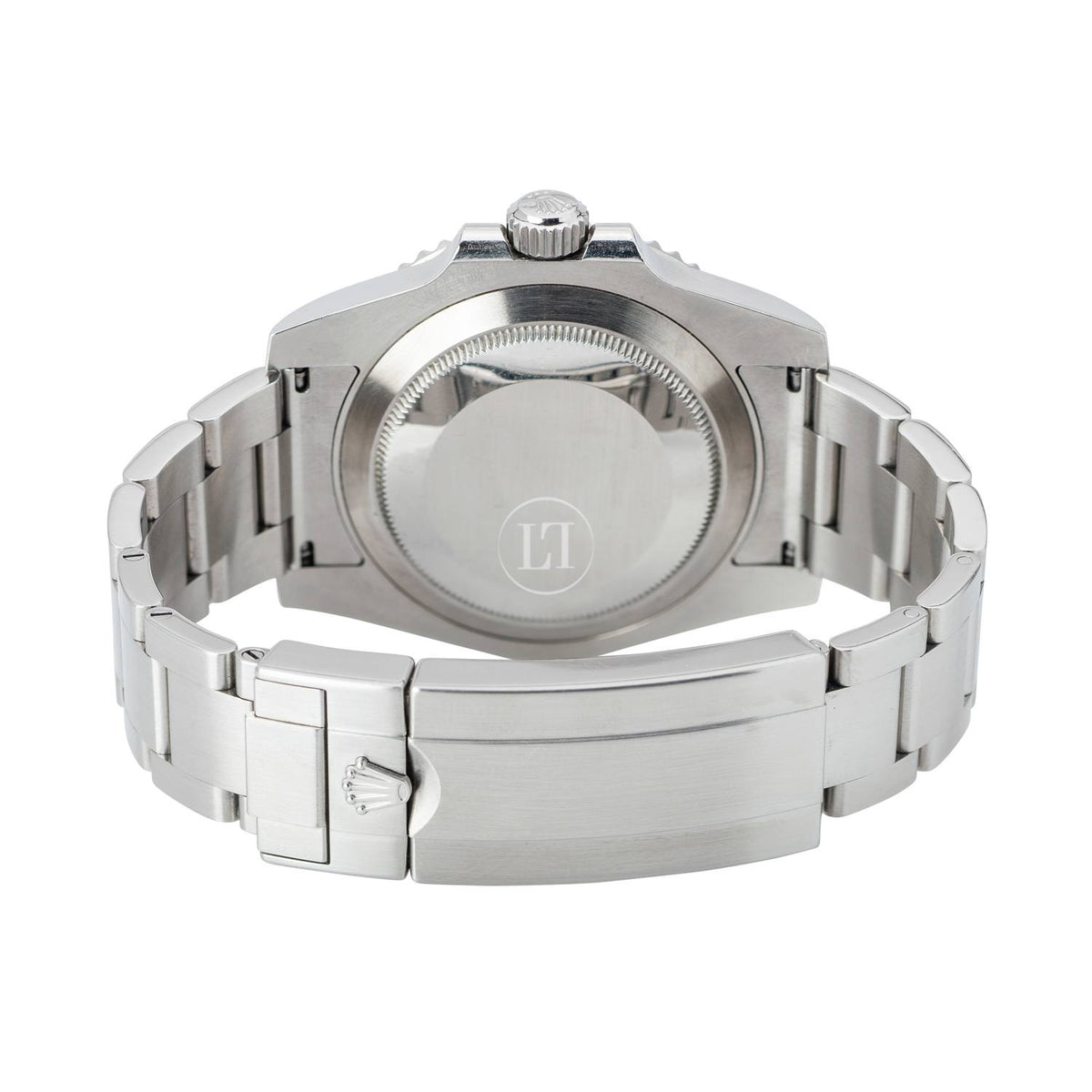 Rolex - Submariner Date - 116610LV