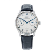 IWC - Portuguese eight days - 1132800 - image 1