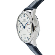 IWC - Portuguese eight days - 1132800 - image 3
