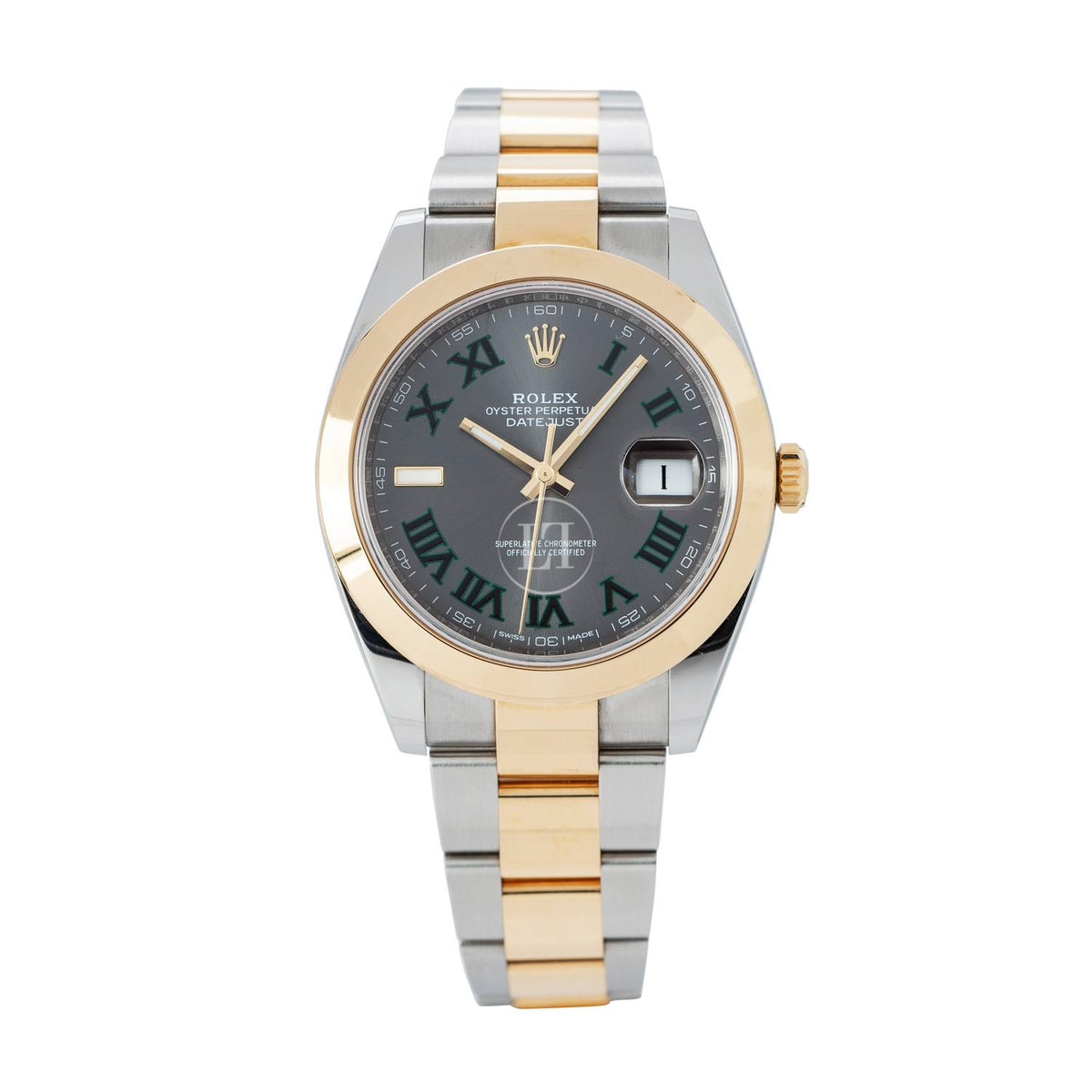 Rolex - Datejust - 126303