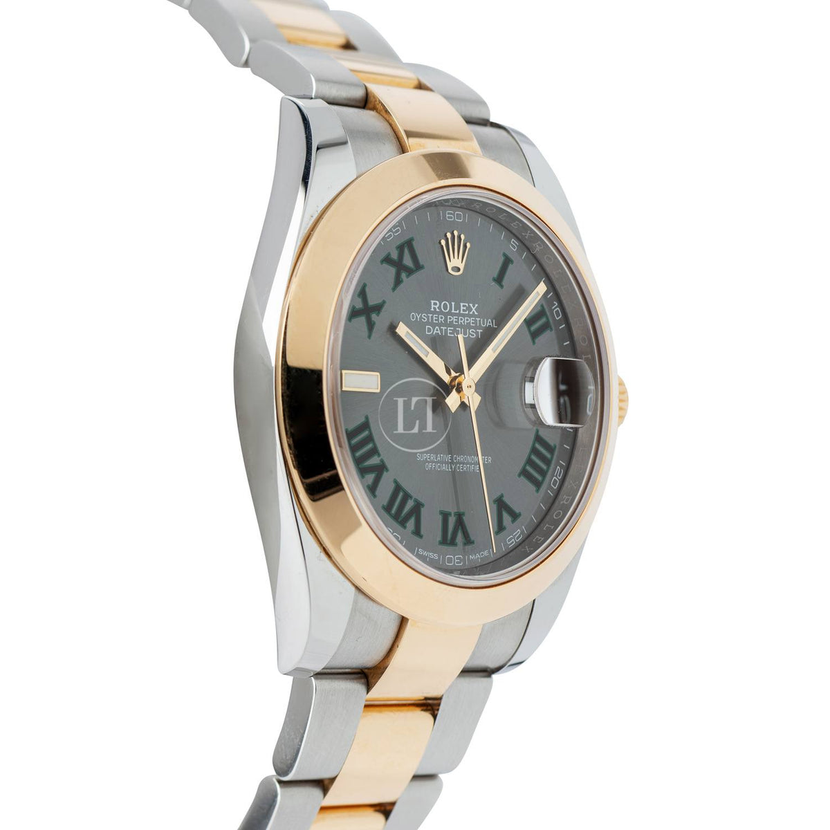 Rolex - Datejust - 126303