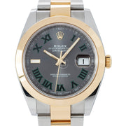 Rolex - Datejust - 126303