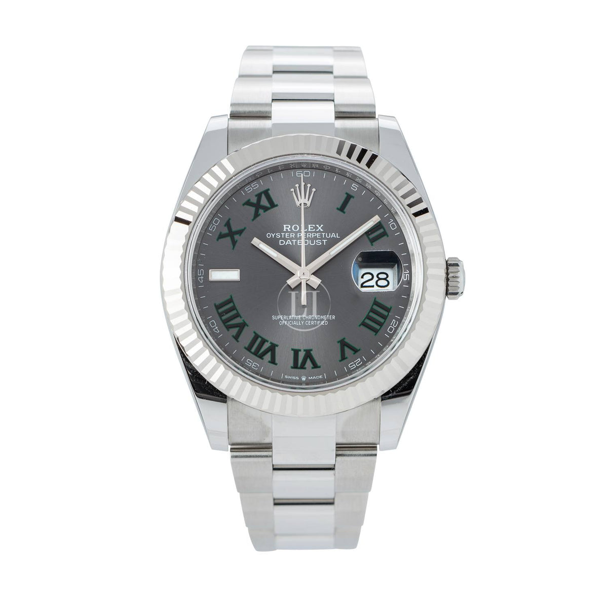 Rolex - Datejust - 126334