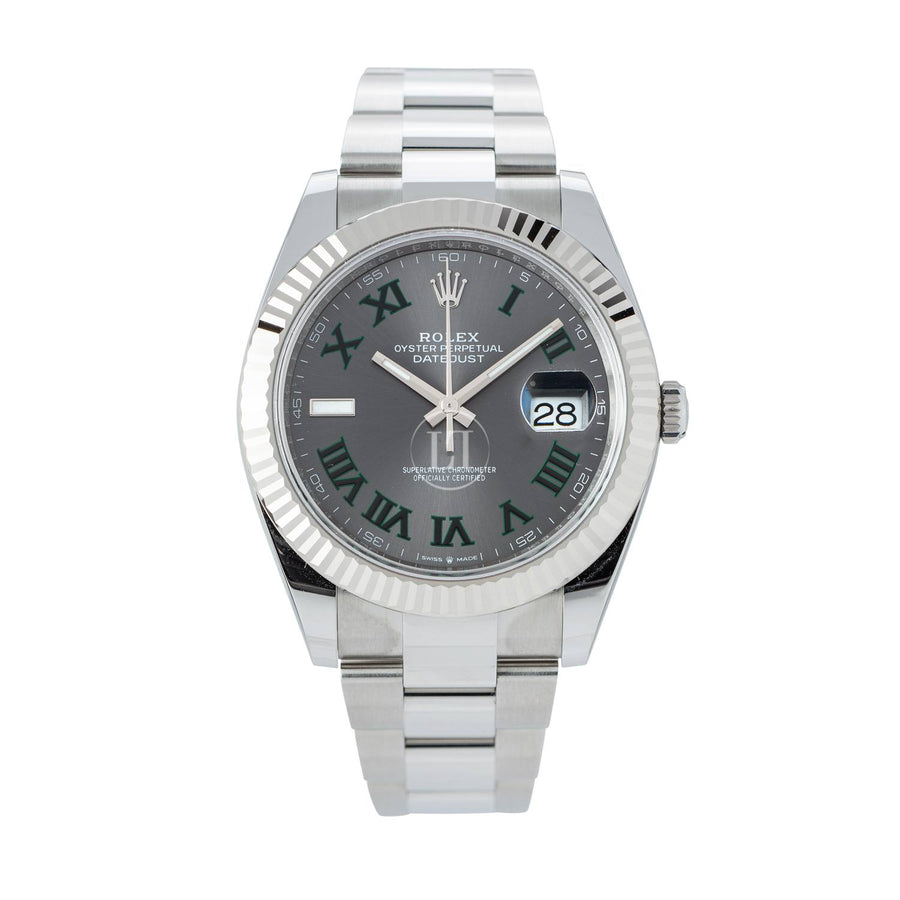 Rolex - Datejust - 126334