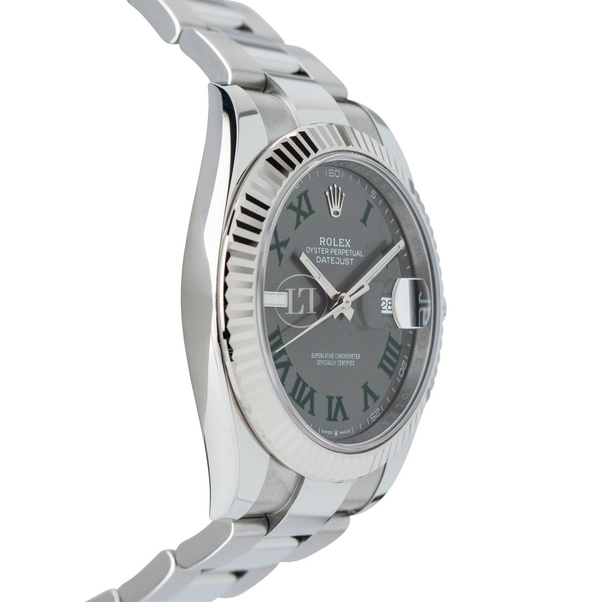 Rolex - Datejust - 126334