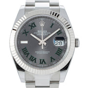 Rolex - Datejust - 126334