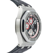 Audemars Piguet Royal Oak Offshore 26175ST.OO.D003CU.01 - image 2