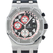 Audemars Piguet Royal Oak Offshore 26175ST.OO.D003CU.01 - image 3