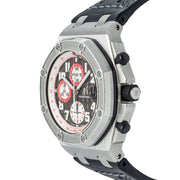 Audemars Piguet Royal Oak Offshore 26175ST.OO.D003CU.01 - image 5