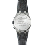 Audemars Piguet Royal Oak Offshore 26175ST.OO.D003CU.01 - image 6