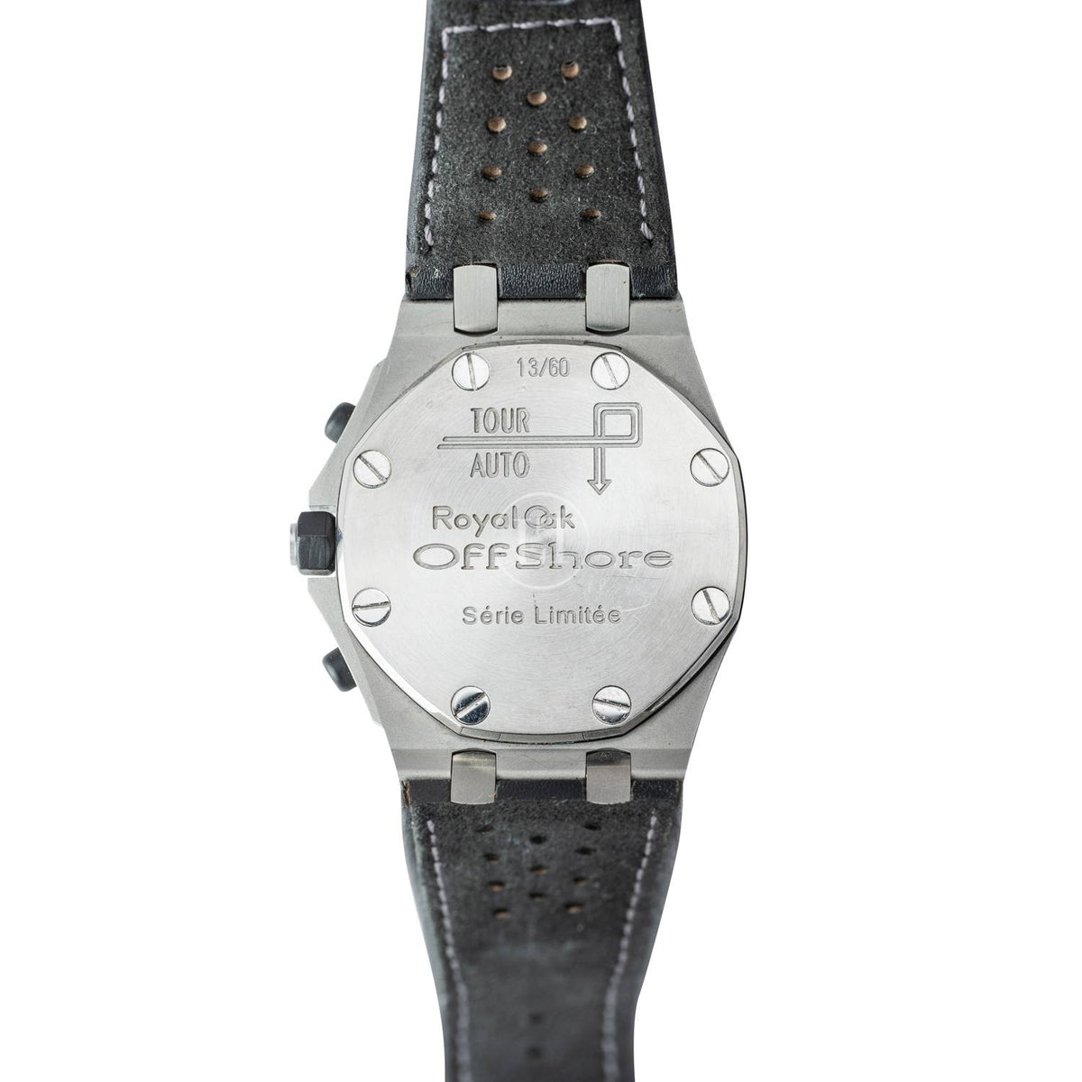 Audemars Piguet Royal Oak Offshore 26175ST.OO.D003CU.01 - image 6