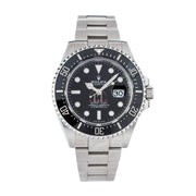 Rolex - Sea-Dweller - 126600