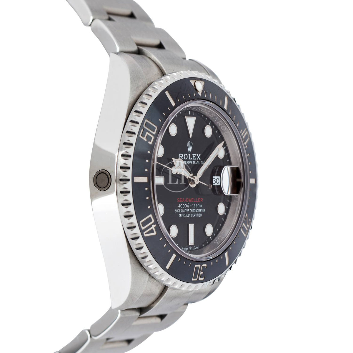 Rolex - Sea-Dweller - 126600