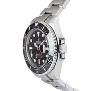 Rolex - Sea-Dweller - 126600