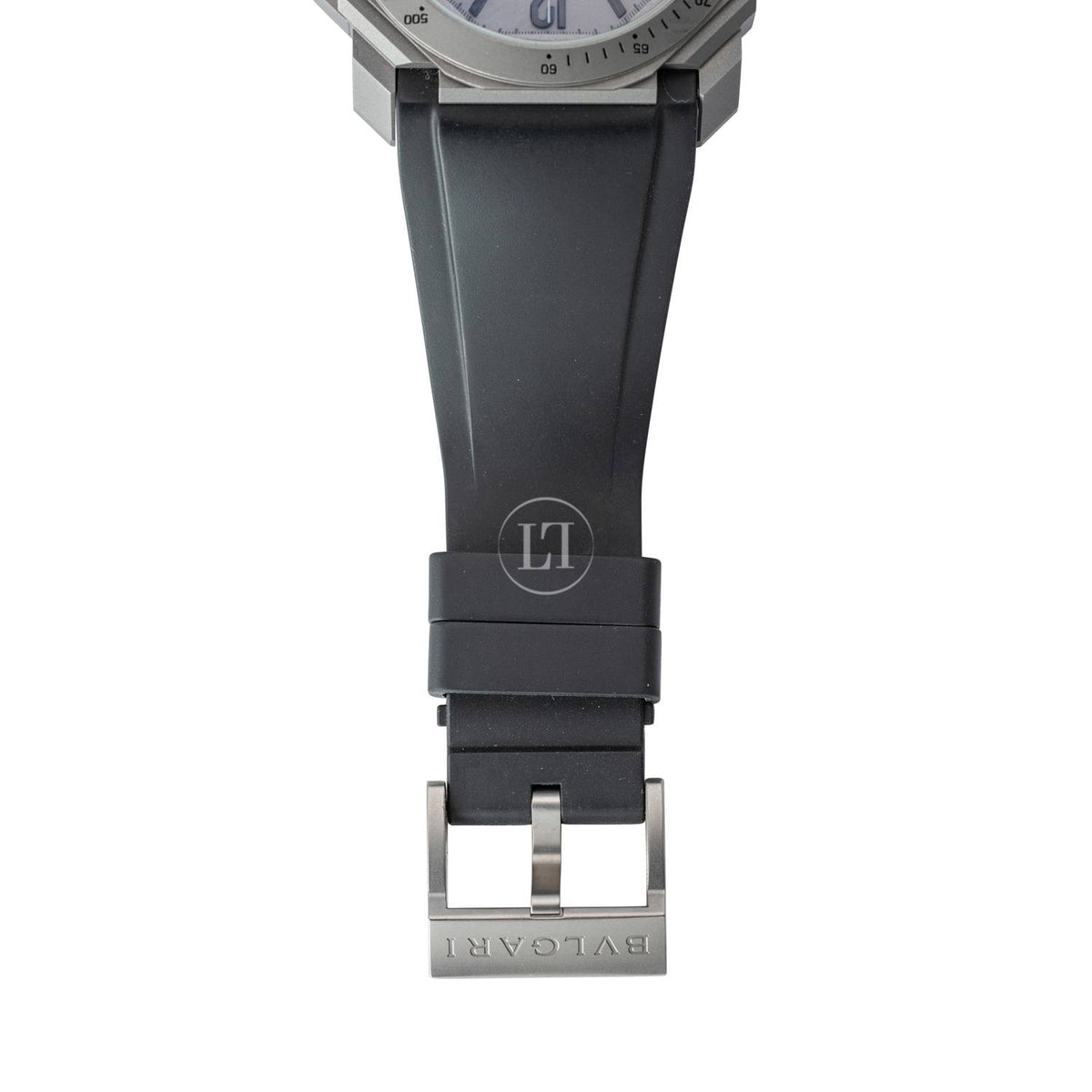 Bvlgari - OCTO CRONOGRAPH - BGO 41 T CH - image 1