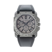Bvlgari - OCTO CRONOGRAPH - BGO 41 T CH - image 2
