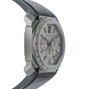 Bvlgari - OCTO CRONOGRAPH - BGO 41 T CH - image 5