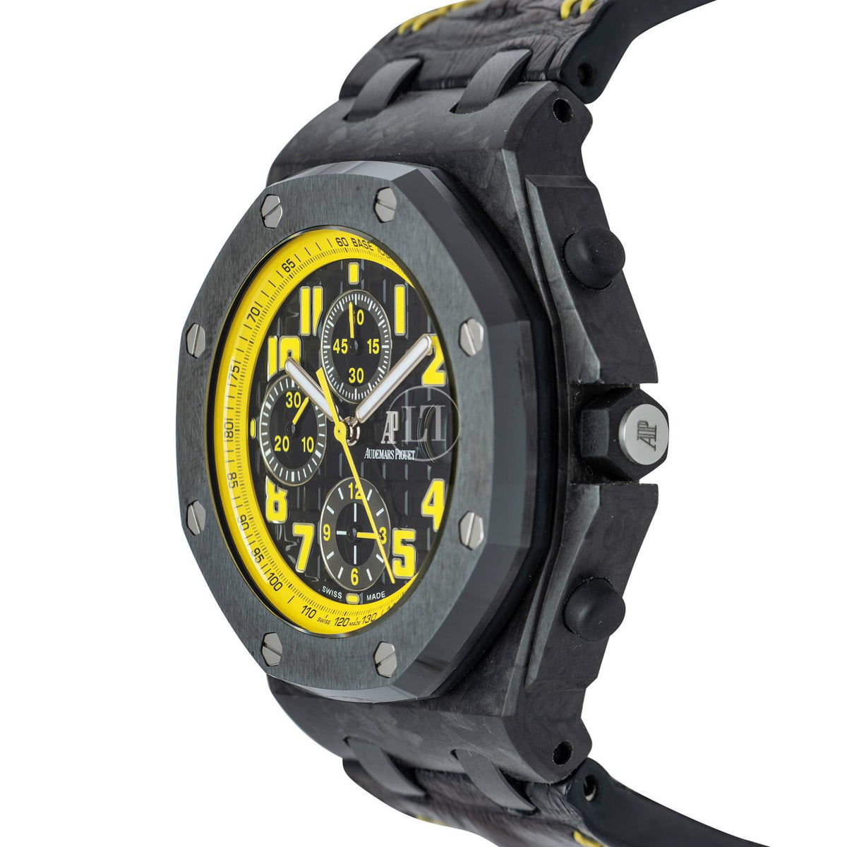 Audemars Piguet Royal Oak Offshore 26176FO.OO.D101CR.02 - image 2