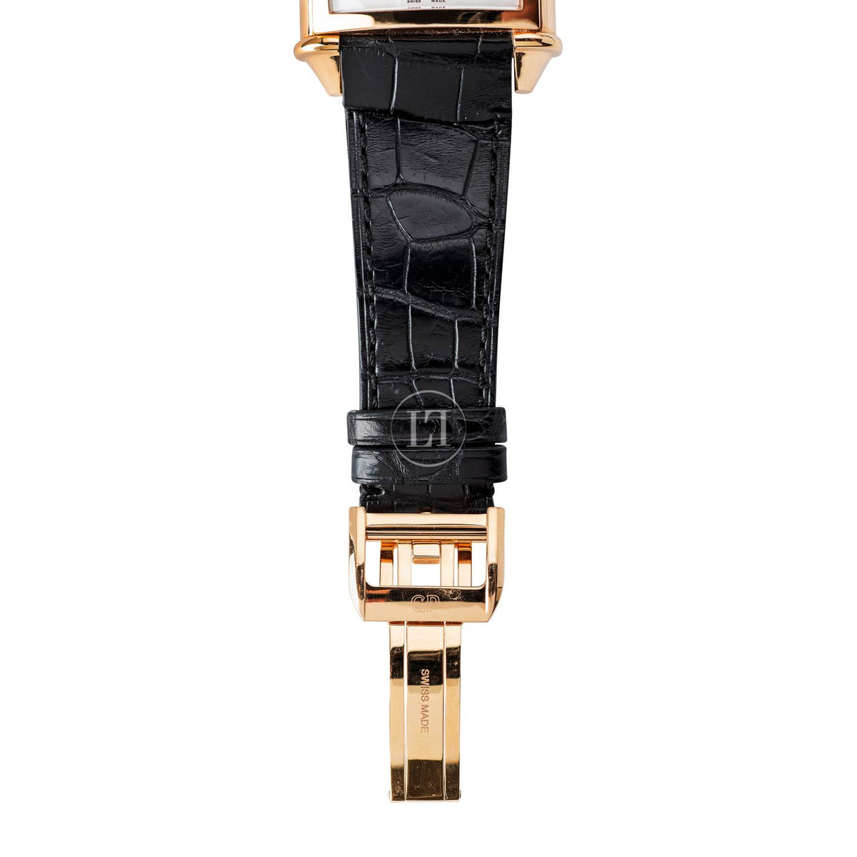 Girard-Perregaux - VINTAGE 1945 LARGE DATE MOON-PHASES - 25882 - image 6