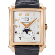 Girard-Perregaux - VINTAGE 1945 LARGE DATE MOON-PHASES - 25882 - image 1