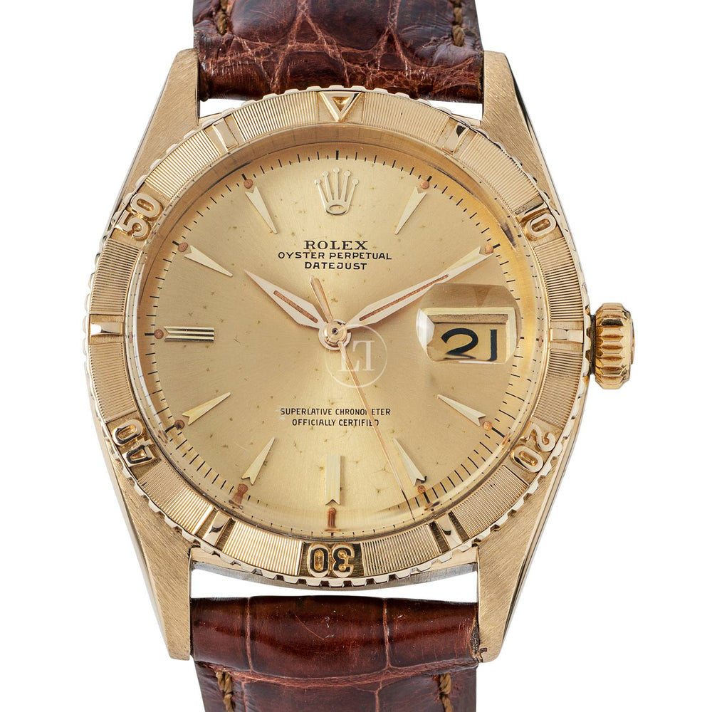 Rolex - Datejust - 6609
