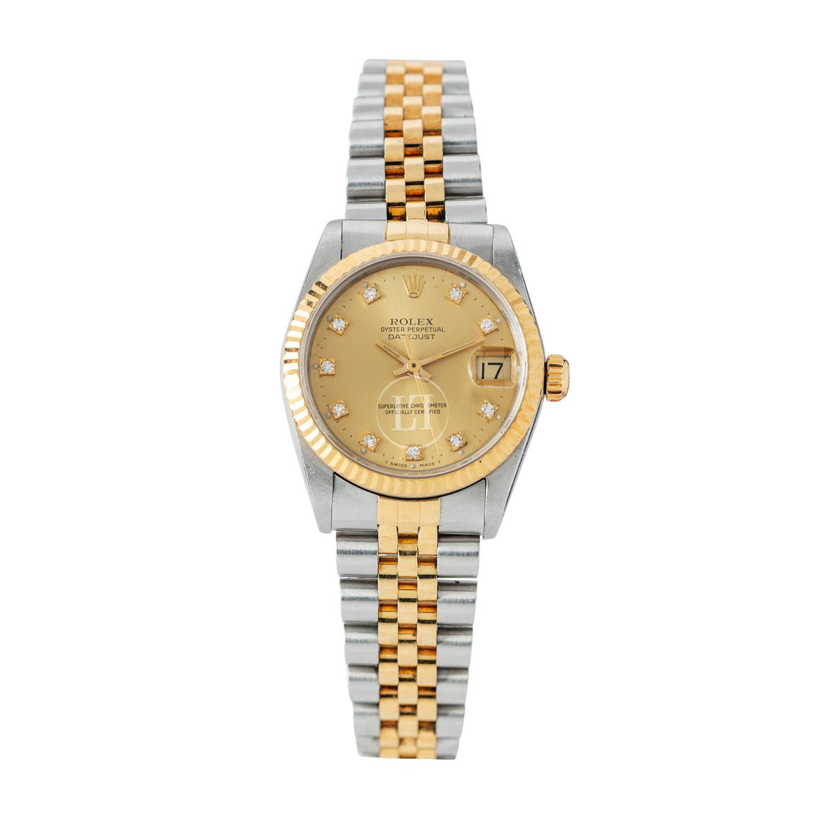 Rolex - Datejust - 68273
