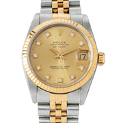 Rolex - Datejust - 68273