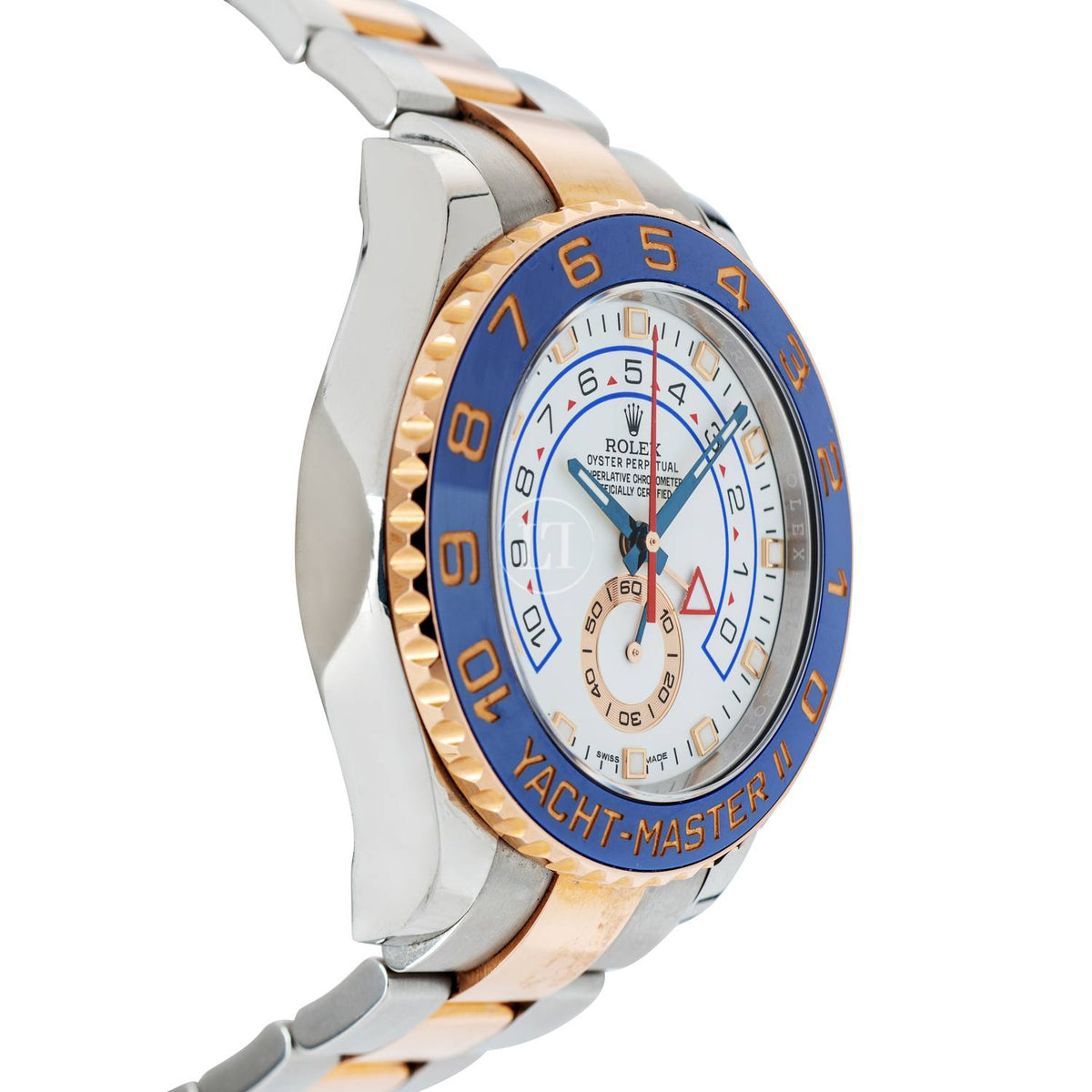 Rolex - Yacht Master II - 116681
