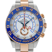 Rolex - Yacht Master II - 116681