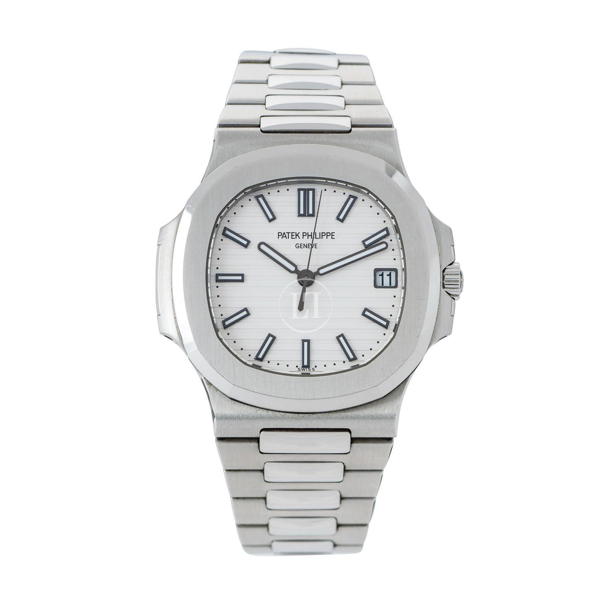 Patek Philippe - Nautilus - 5711/1A-011 - image 1