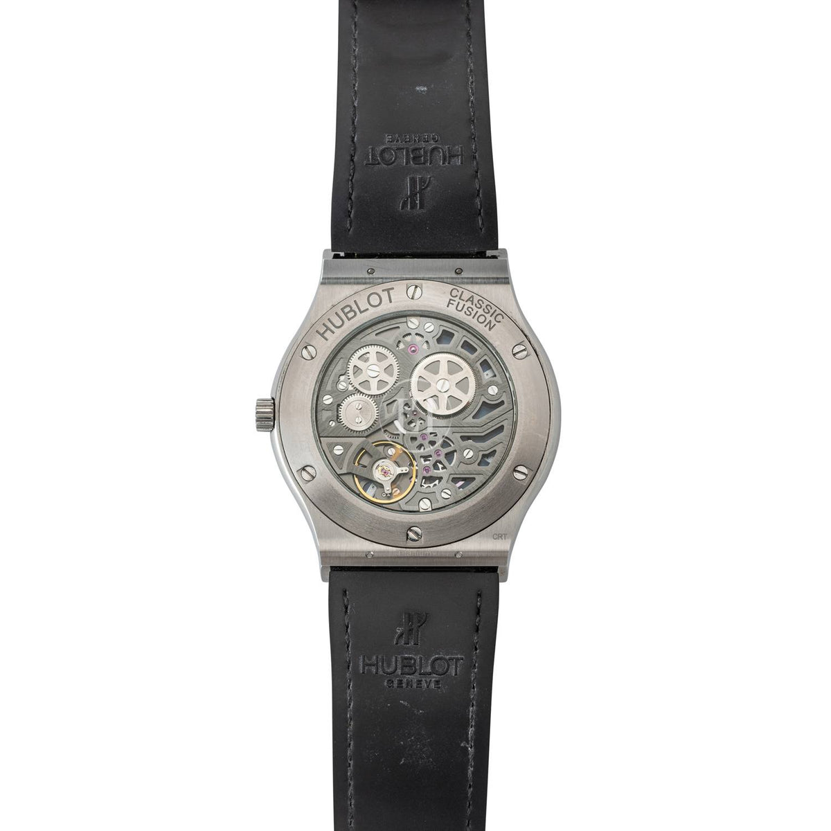 Hublot Classic Fusion 515.NX.0170.LR - image 5