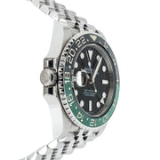 Rolex - GMT Master II - 126720VTNR - image 2