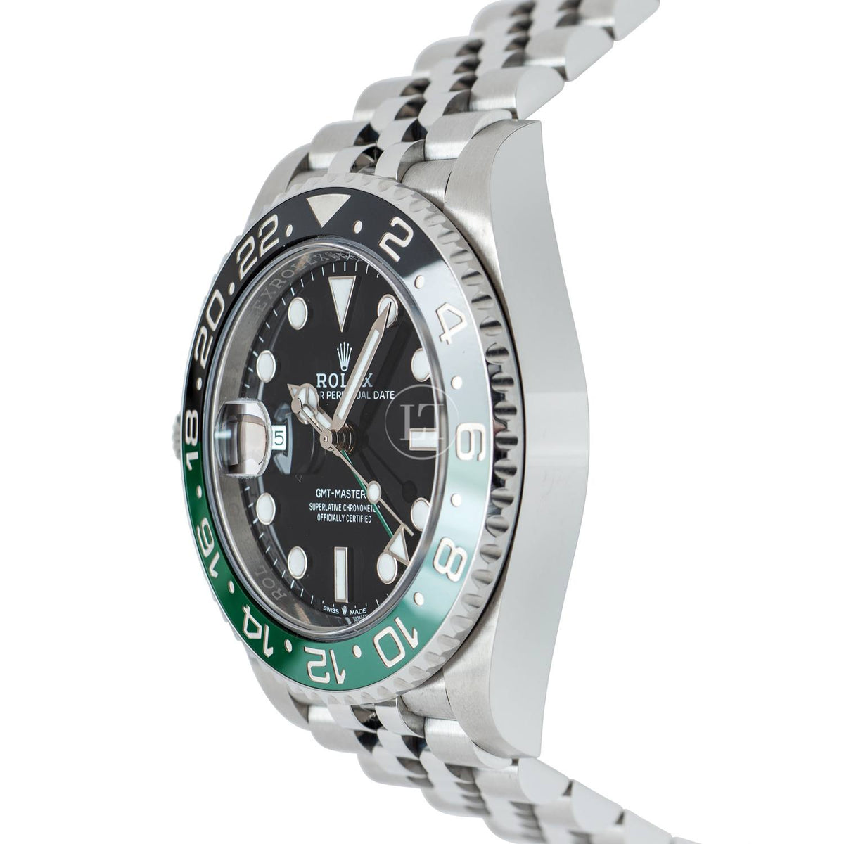 Rolex - GMT Master II - 126720VTNR - image 3