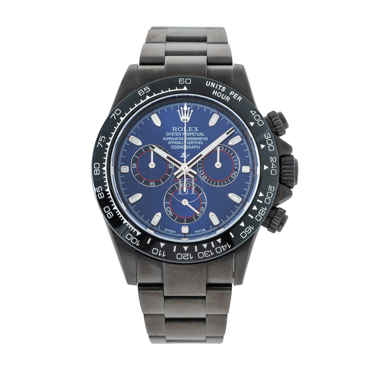 Rolex - Daytona - 116520 - image 2