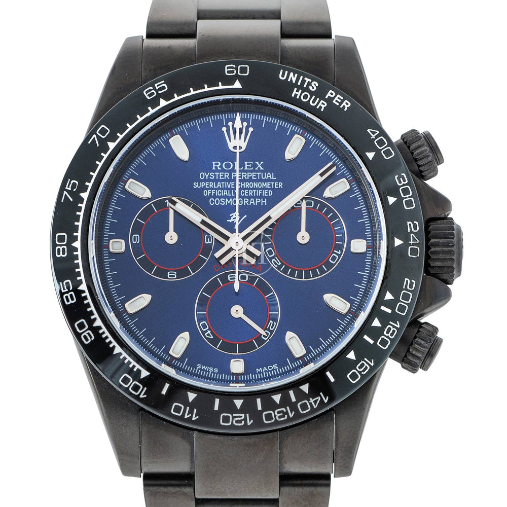 Rolex - Daytona - 116520