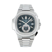 Patek Philippe - Nautilus - 5980/1A - image 1