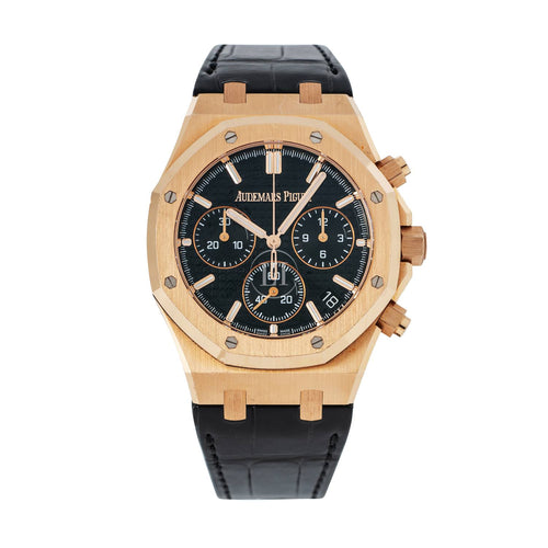 Audemars Piguet Royal Oak Chronograph 26240OR.OO.D002CR.02 - image 1