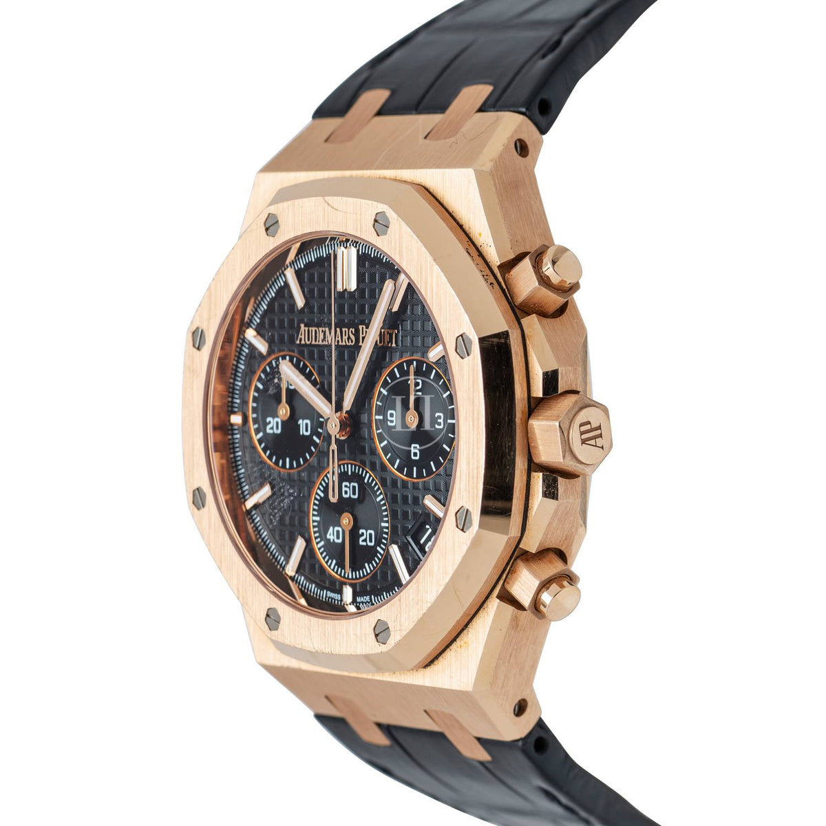 Audemars Piguet Royal Oak Chronograph 26240OR.OO.D002CR.02 - image 2