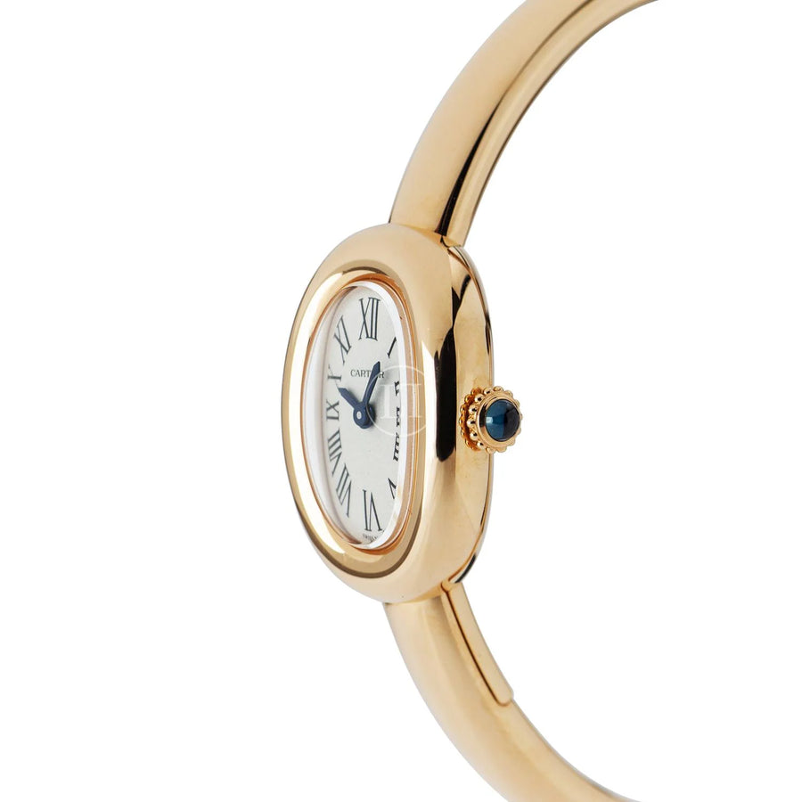 Cartier - Baignoire - W8000013